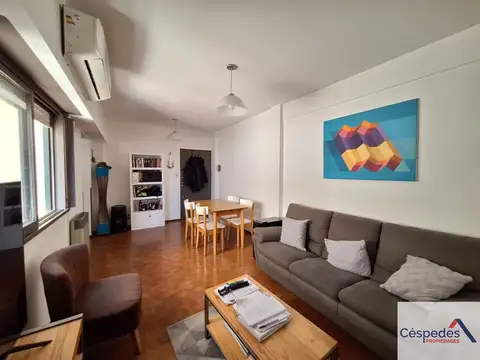 Departamento en Alquiler de 3 ambientes