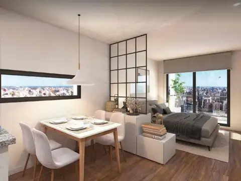 Departamento en Venta al Este