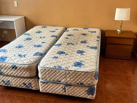 Departamento en Venta 40 años