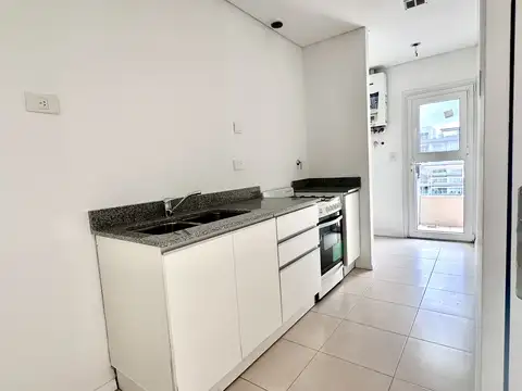 Departamento en Venta en Nordelta Antares, USD 150.000