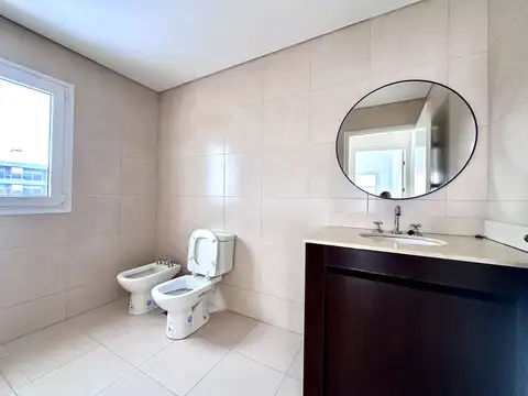 Departamento en venta en Nordelta