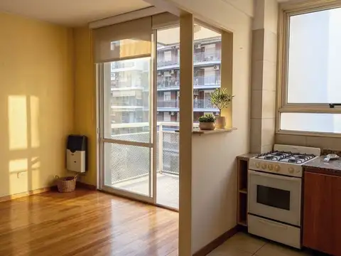 Departamento en Venta 21 años