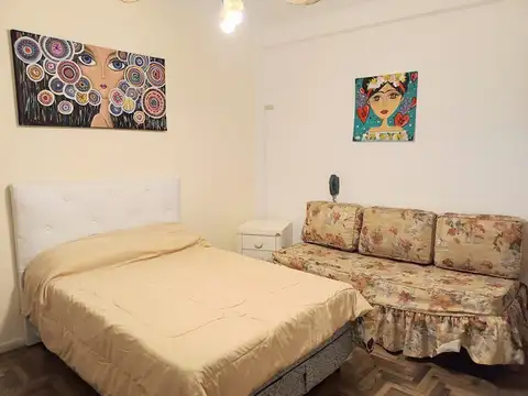 VENTA DEPTO 1 AMB. CENTRO MDP-  BELGRANO 2200