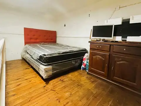 Depto Tipo Casa 4 ambientes con 1 baño