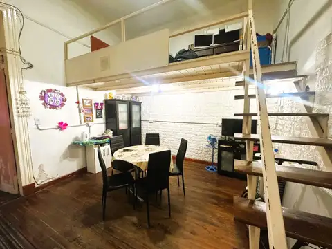 Depto Tipo Casa en Venta de 4 ambientes