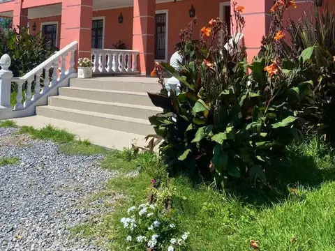 Casa en Venta de 11 dormitorios