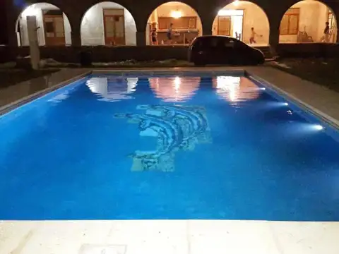 LA ROSADITA Ruta Provincial  193