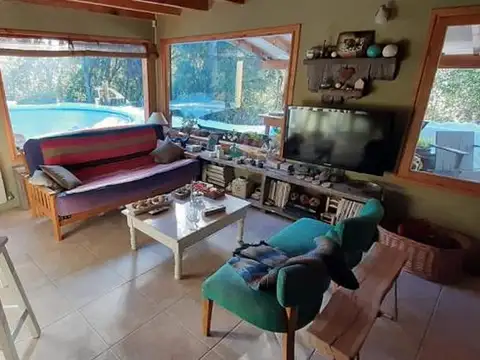 Casa en Venta en Villa la Angostura, USD 610.000
