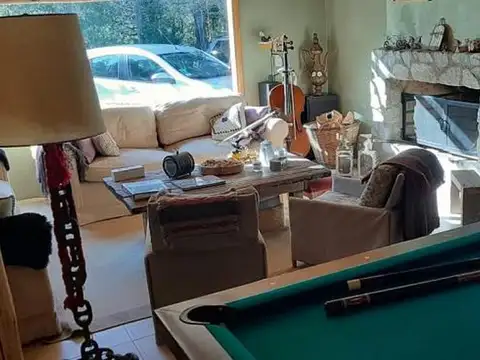 Casa en Venta 15 años