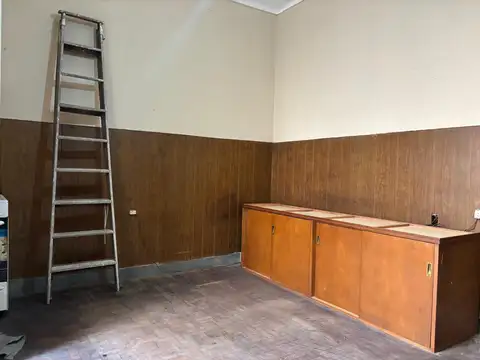 Depto Tipo Casa en Venta de 1 dormitorio