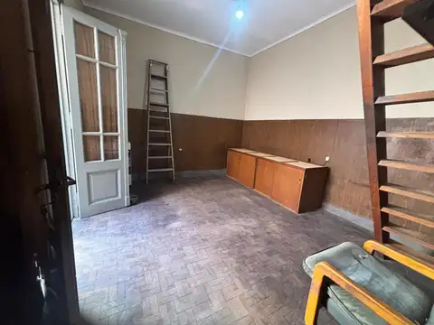 Depto Tipo Casa en Venta de 2 ambientes