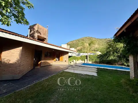 Casa en Venta 22 años