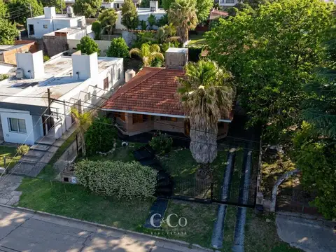 Casa en Venta de 3 dormitorios
