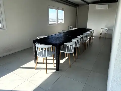 Departamento en Venta Apto profesional