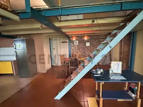 Depto Tipo Casa en Venta de 2 dormitorios