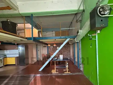 Depto Tipo Casa en Venta de 3 ambientes