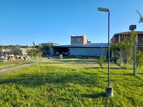 EN VENTA: casa en Lagunas de El Ceibal- Jujuy