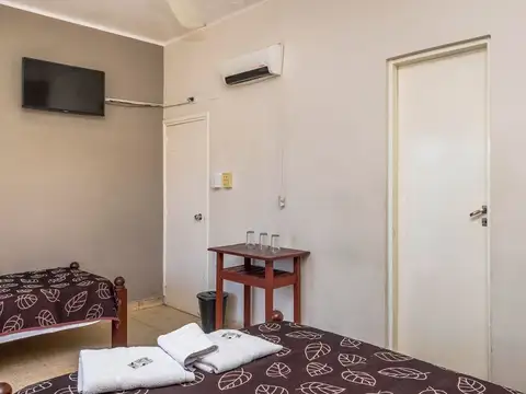 Hotel en Venta 69 años