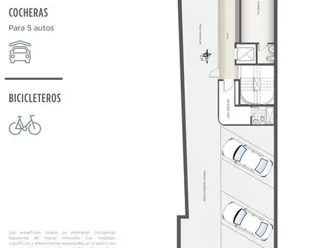 Av. San Martin al 4800