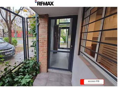 VENTA DEPARTAMENTO DUPLEX 3 AMB BANFIELD APTO CRED