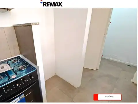 Departamento en Venta en Banfield, USD 125.000