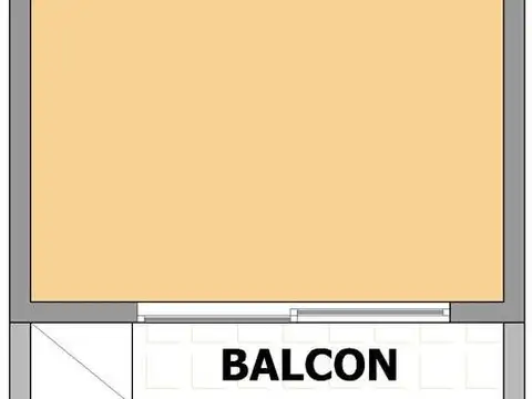 Departamento en Venta al Este