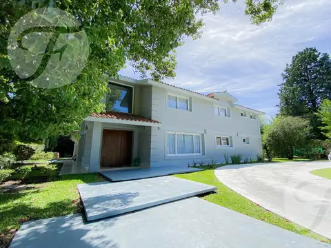 Country San Diego | Casa 4 ambientes