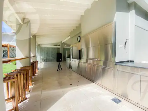 Casa en Venta 5 años
