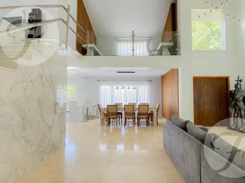 Casa en Venta 5 años