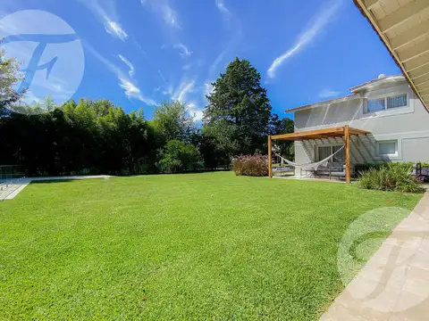 Country San Diego | Casa 4 ambientes