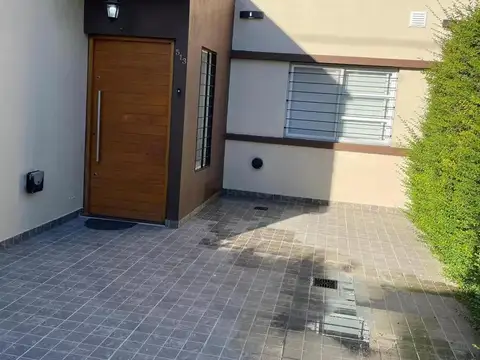 Casa en Venta 15 años