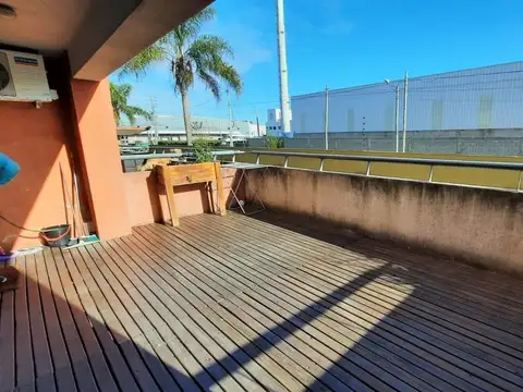 Departamento en Venta en Pilar Garden, USD 85.000