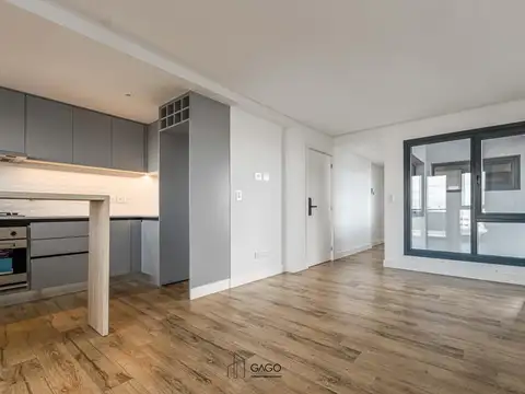 Departamento en Venta en Constitución, USD 175.000