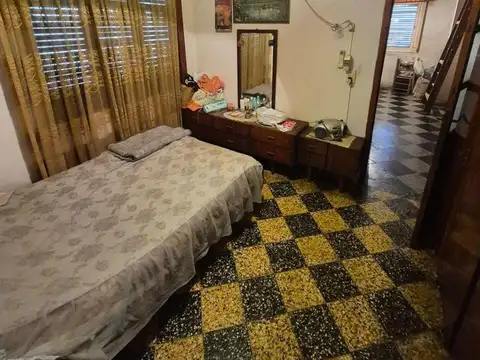 Casa en venta en José C. Paz