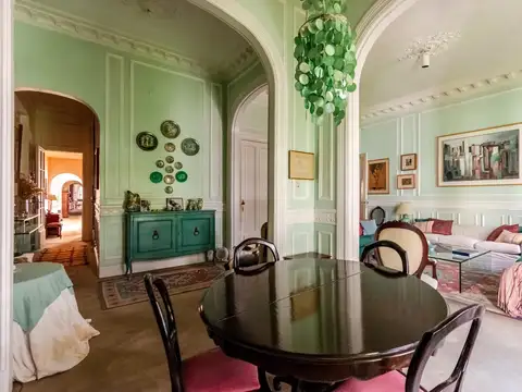 Departamento en Venta de 5 ambientes