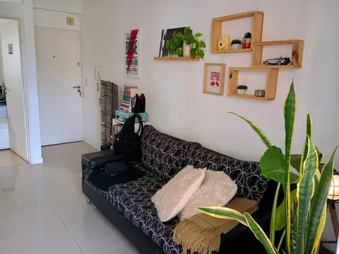Departamento en Venta en Palermo Soho, USD 100.000