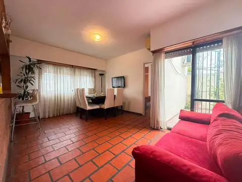 Departamento 3 ambientes con cochera cub y terraza