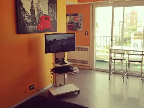 Departamento en Venta 40 años