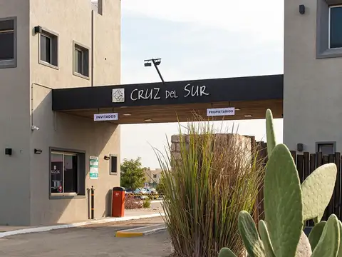 Terreno en Venta en Club de campo Cruz del Sur, USD 53.000