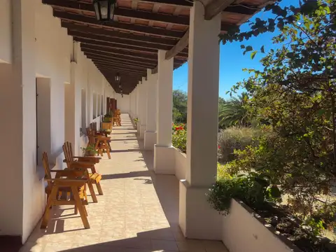 Hotel en Venta tipo Alojamiento