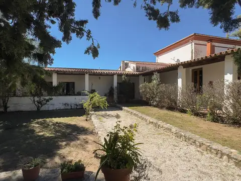 9 De Julio 400