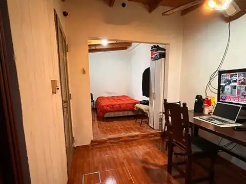 Depto Tipo Casa en Venta con 2 cocheras