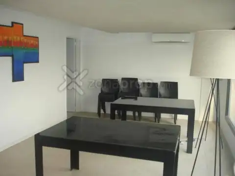 Departamento en Venta en Palermo, USD 99.000
