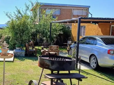 Villa Parque Lago San Roque - Avenida Banco Provincia de Buenos Aires Manazana 29 Lote 2, 100, Piso 0