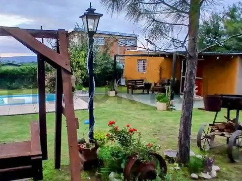 Casa en Venta de 4 dormitorios