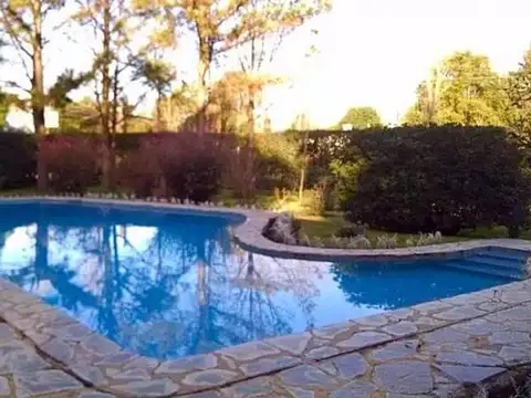 Casa Quinta En Venta, Libertad Nº3750, Marcos Paz Código 208
