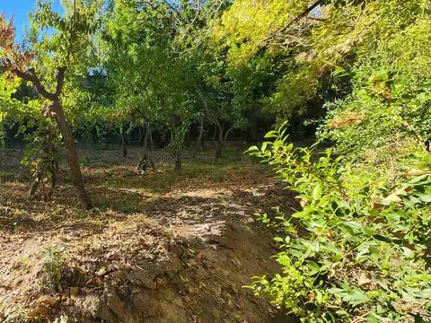 Terreno en Venta en Agrelo, USD 90.000