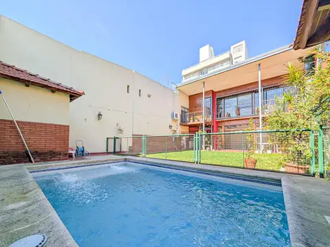 Casa en venta de 3 dormitorios en Rosario