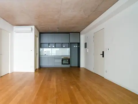 Proyecto Alley - Billinghurst 2400