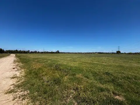 Camino A Dique Luján-rene Favaloro 1500